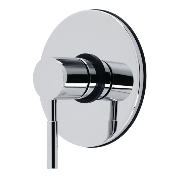 Pressure Balance Valve Trim Only W/out Shower & Tub Spout, Chrm